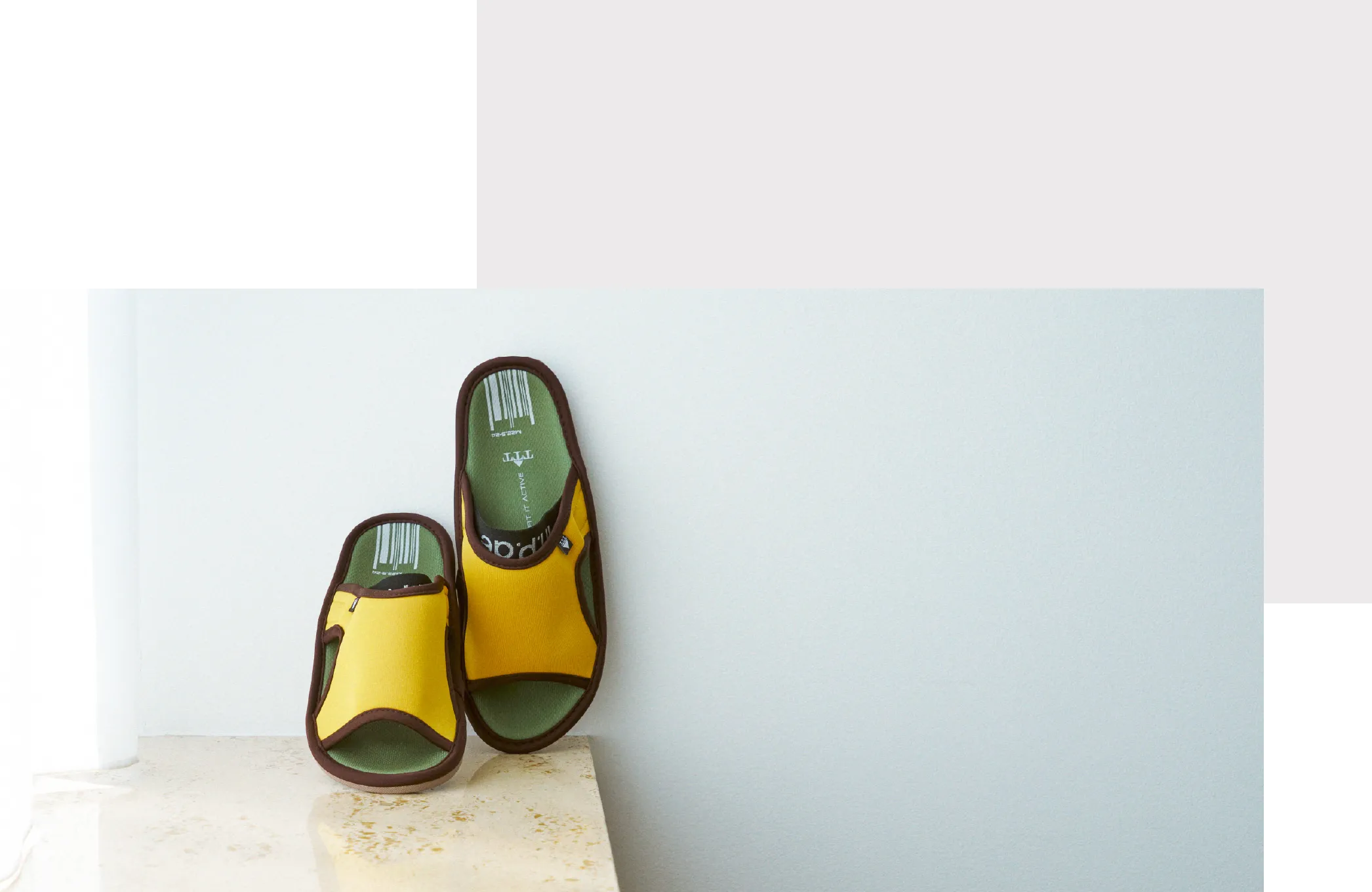 fit it ACTIVE TTT 商品カット