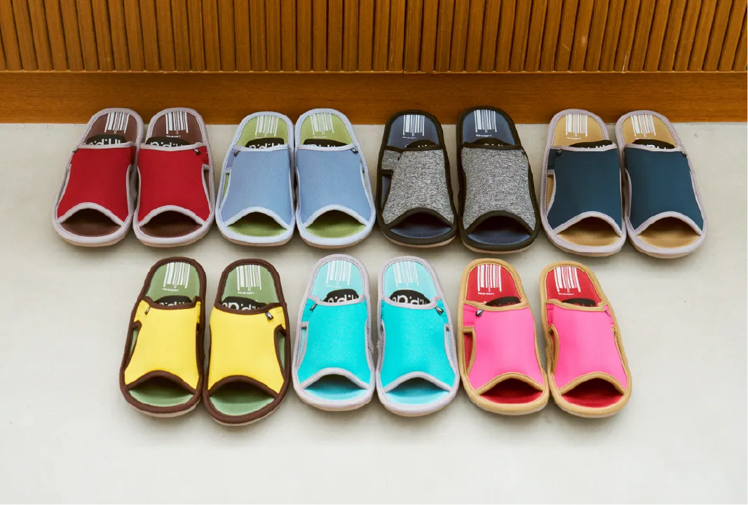 fit it ACTIVE TTT カラーバリエーション