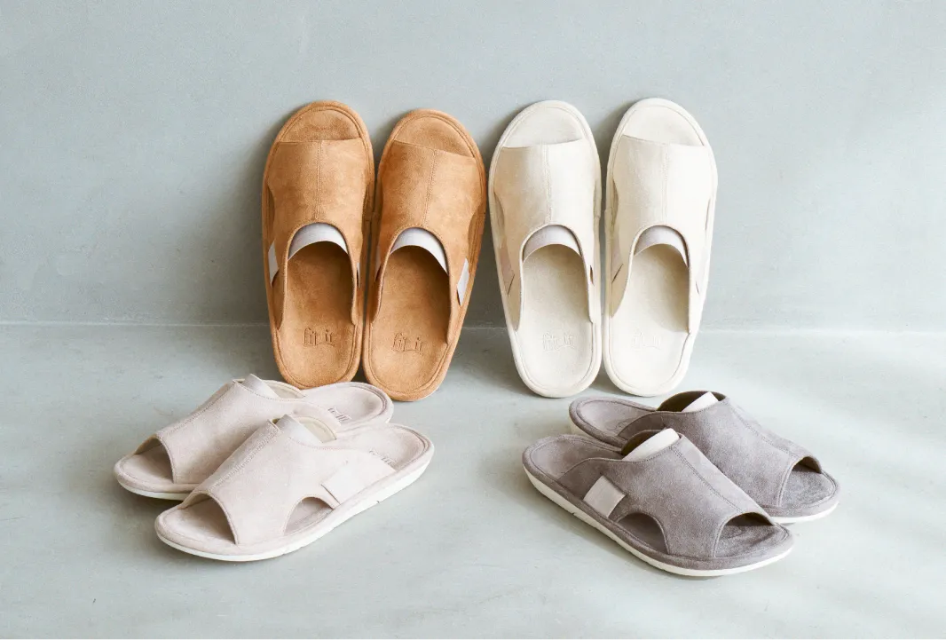 fit it BASIC カラーバリエーション