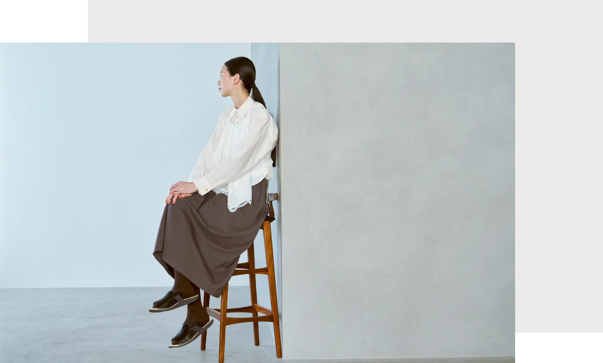 fit it CLASSIC イメージ