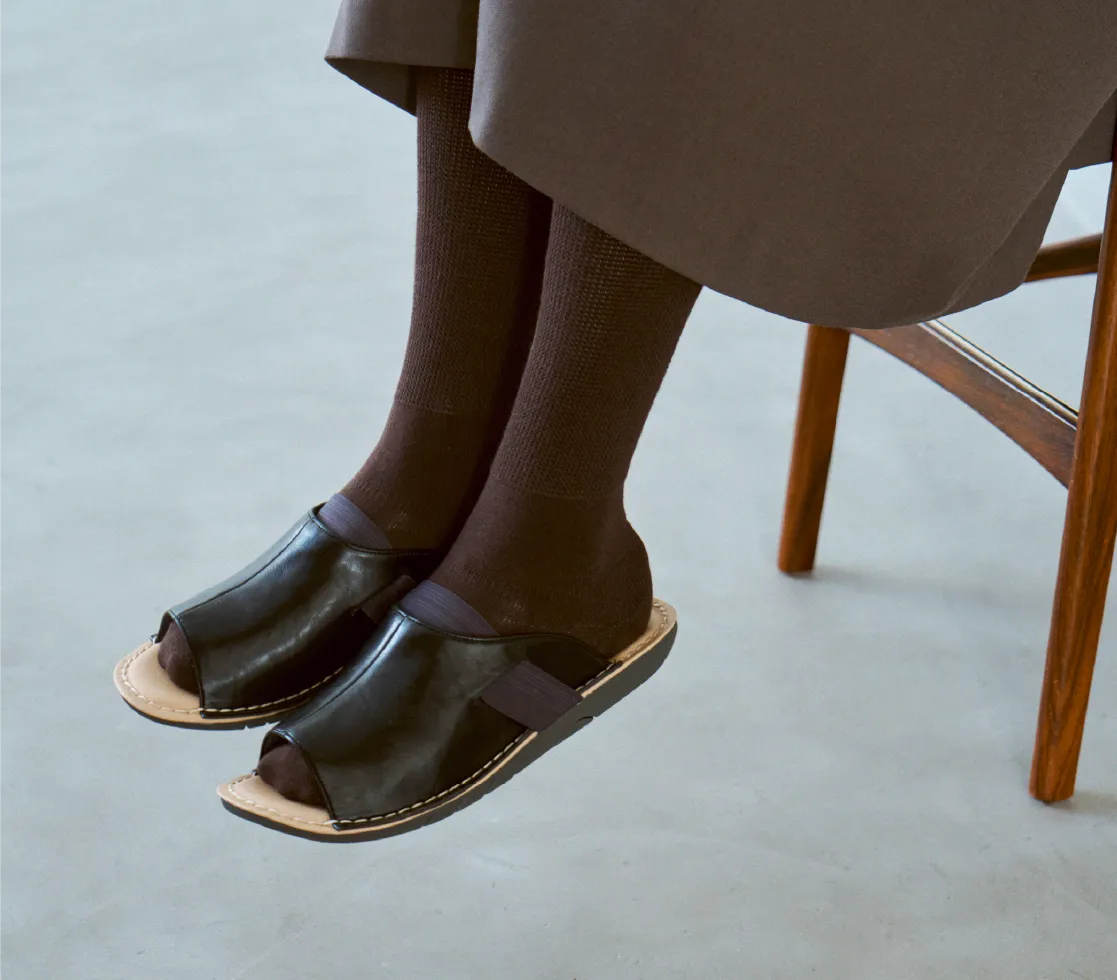 fit it CLASSIC モデルカット