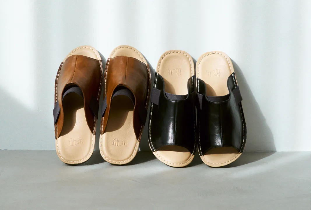 fit it CLASSIC カラーバリエーション